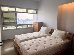 Blk 126A Kim Tian Green (Bukit Merah), HDB 4 Rooms #600354881